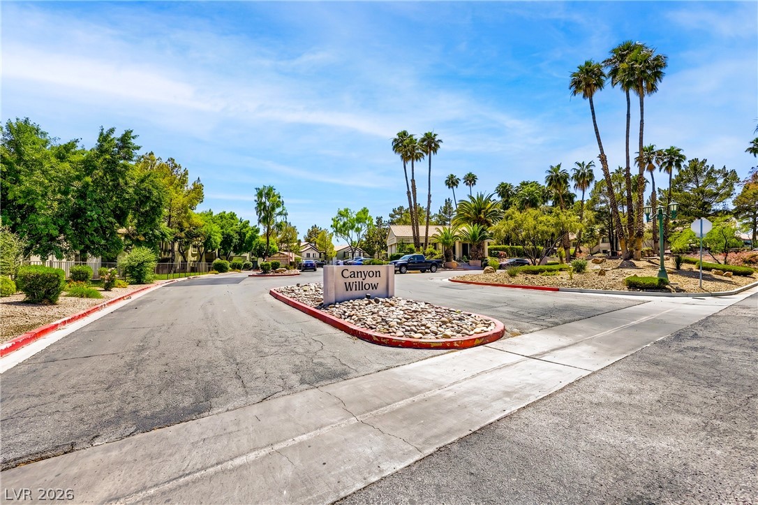 5241 Caspian Springs Drive 203 — photo