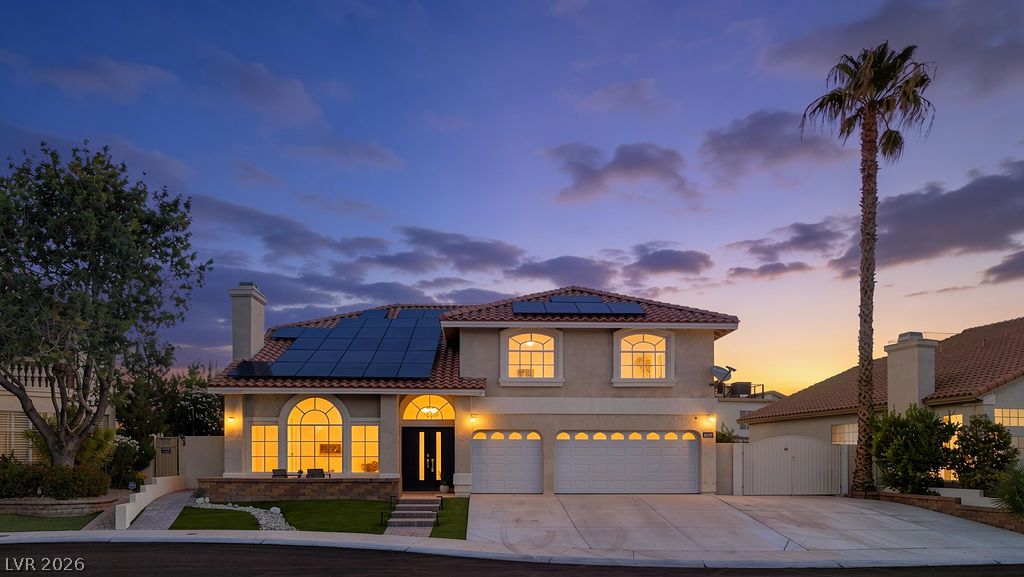 7424 Alcove Glen Court — photo