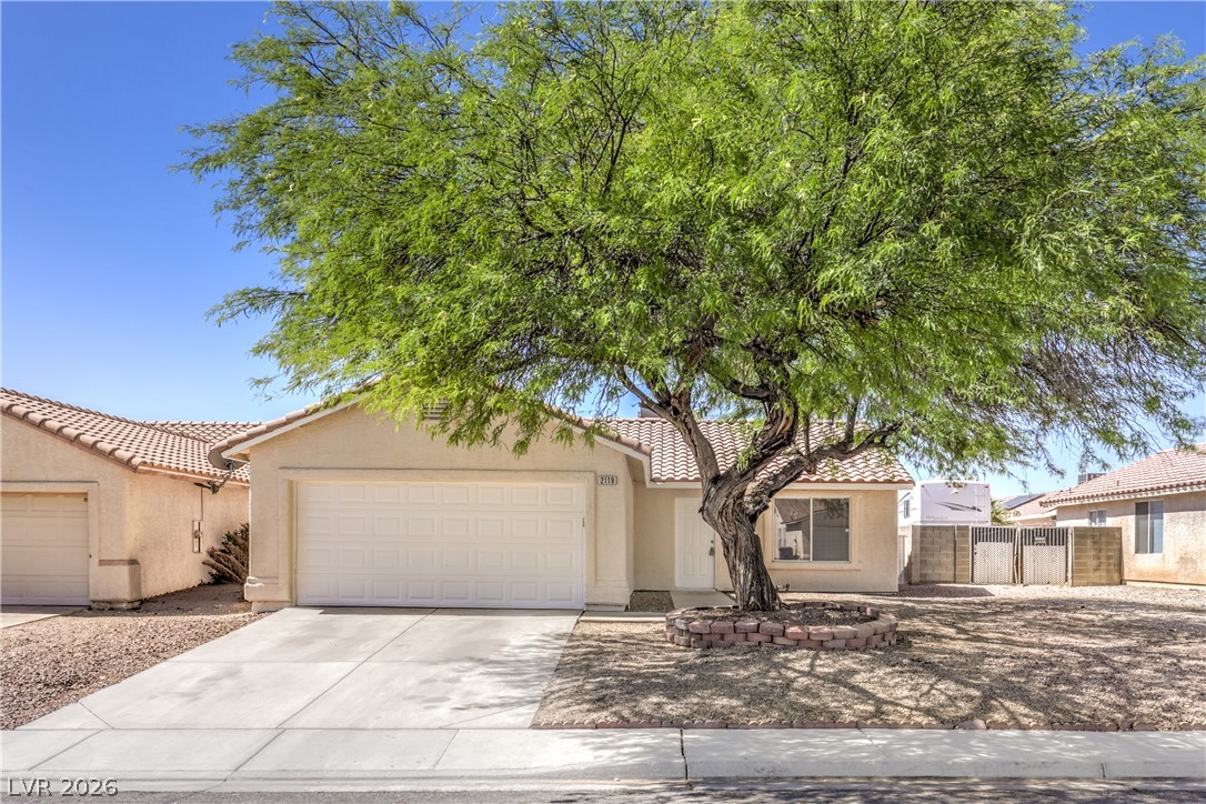 2119 Logsdon Drive — photo
