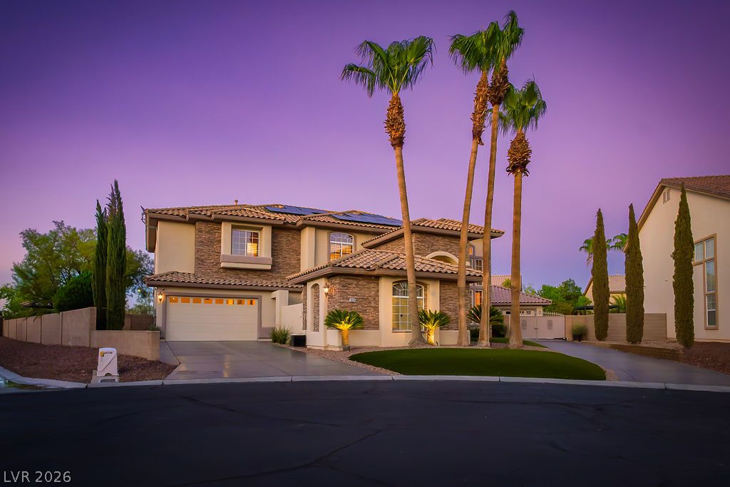 10524 Torre De Nolte Street — photo