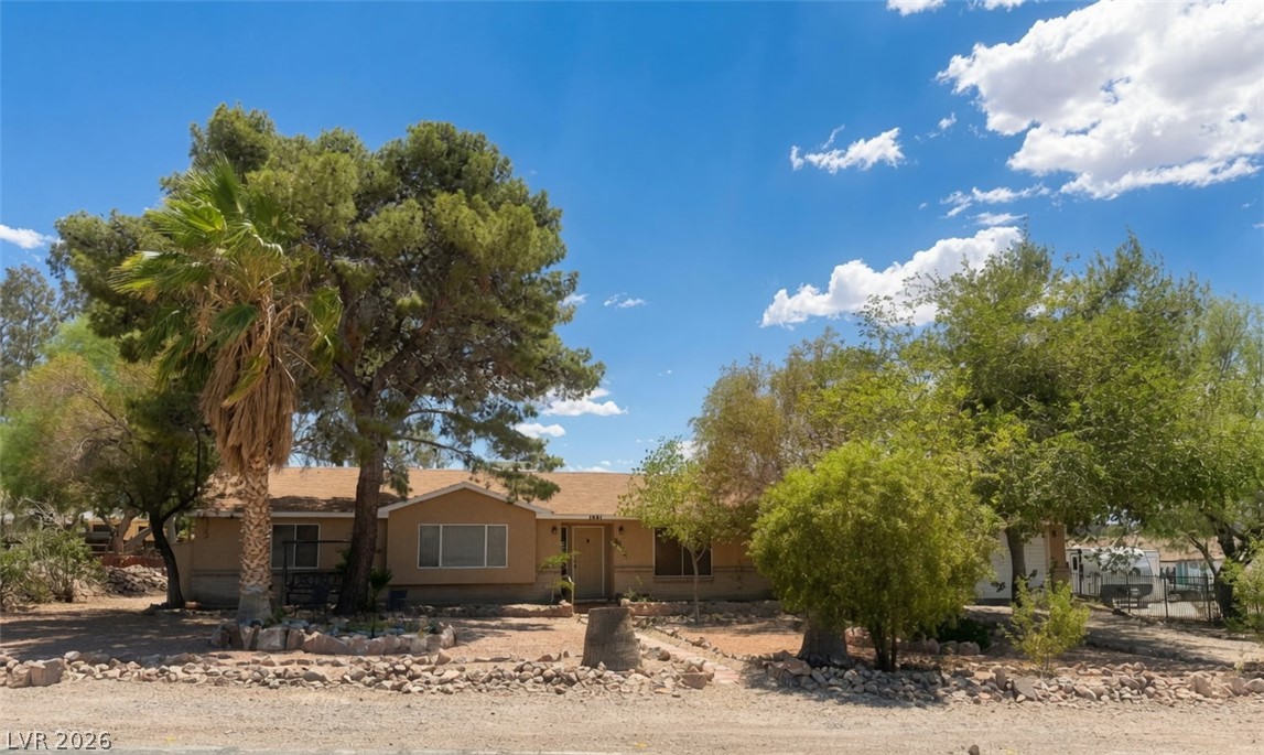 1561 Equestrian Drive — photo