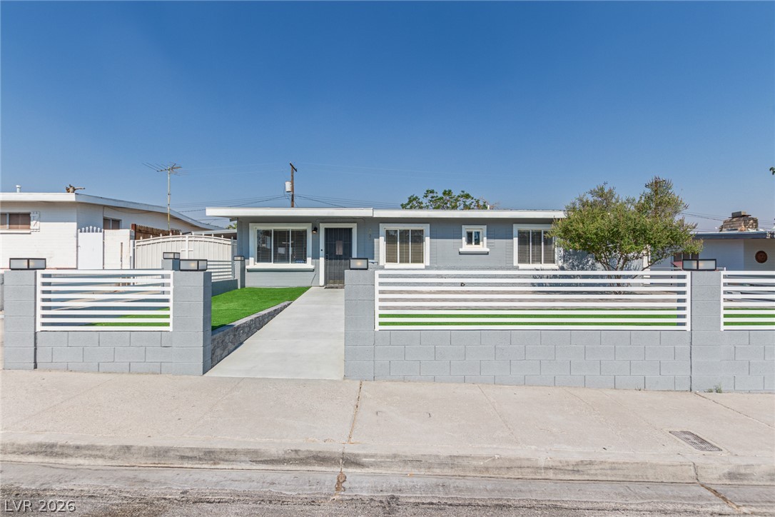 1028 Nassau Drive — photo