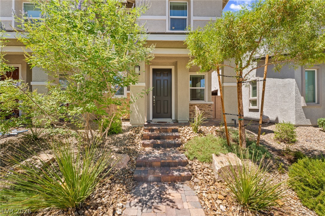 742 Last Dance Place — photo