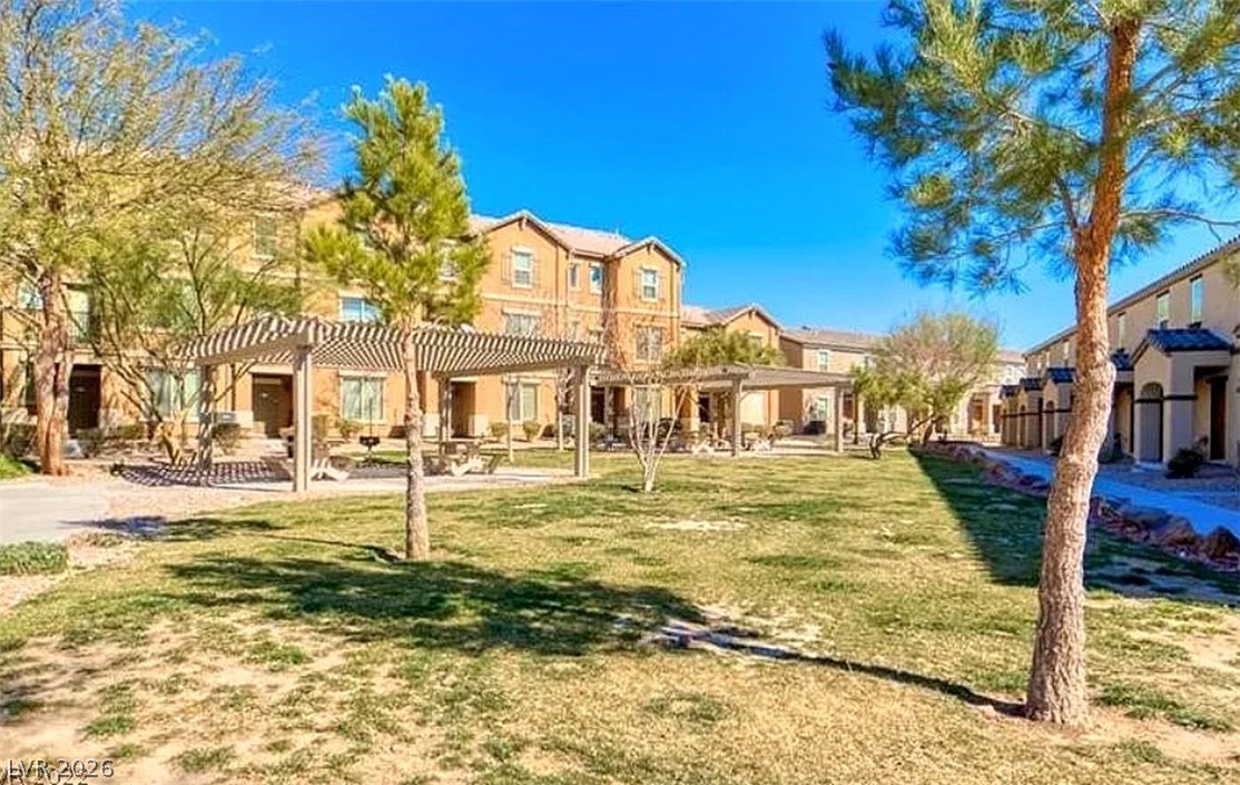 4494 Rabnor Circle — photo
