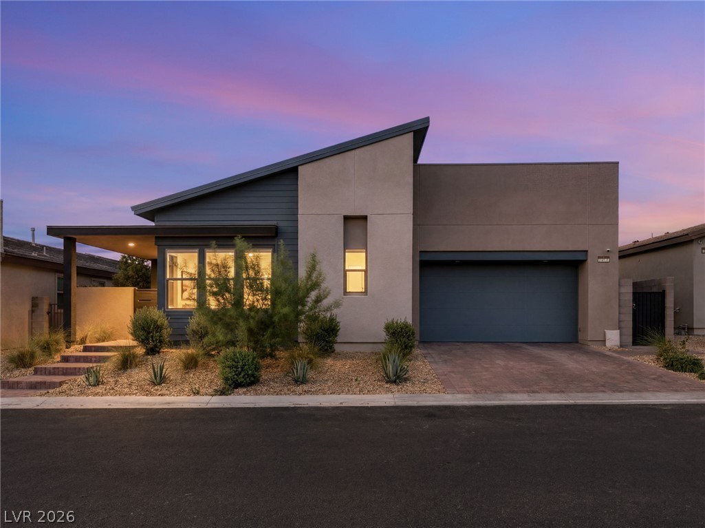 10054 Egan Valley Street — photo