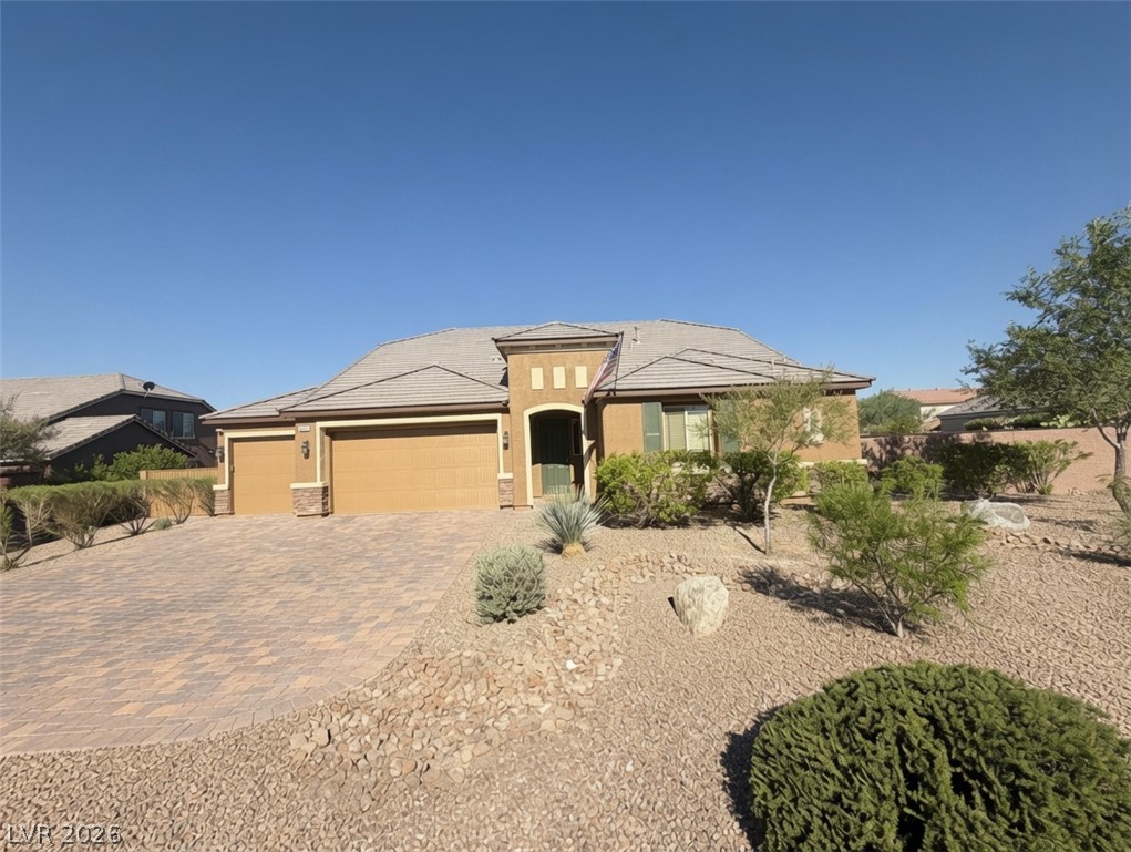4895 Al Carrison Street — photo