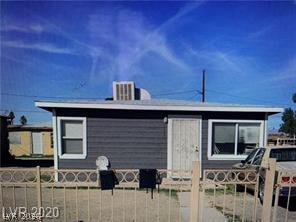 612 West McWilliams Avenue — photo