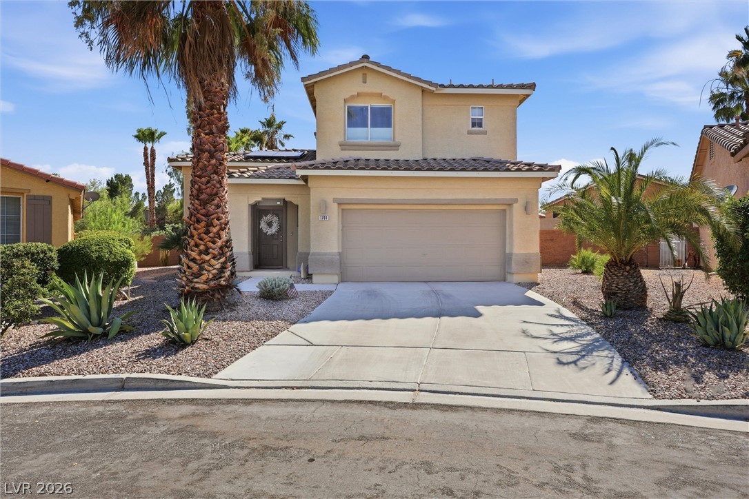 1701 Drifters Peak Street — photo
