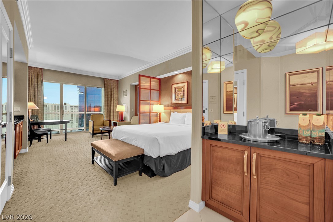 145 East Harmon Avenue 3107 — photo