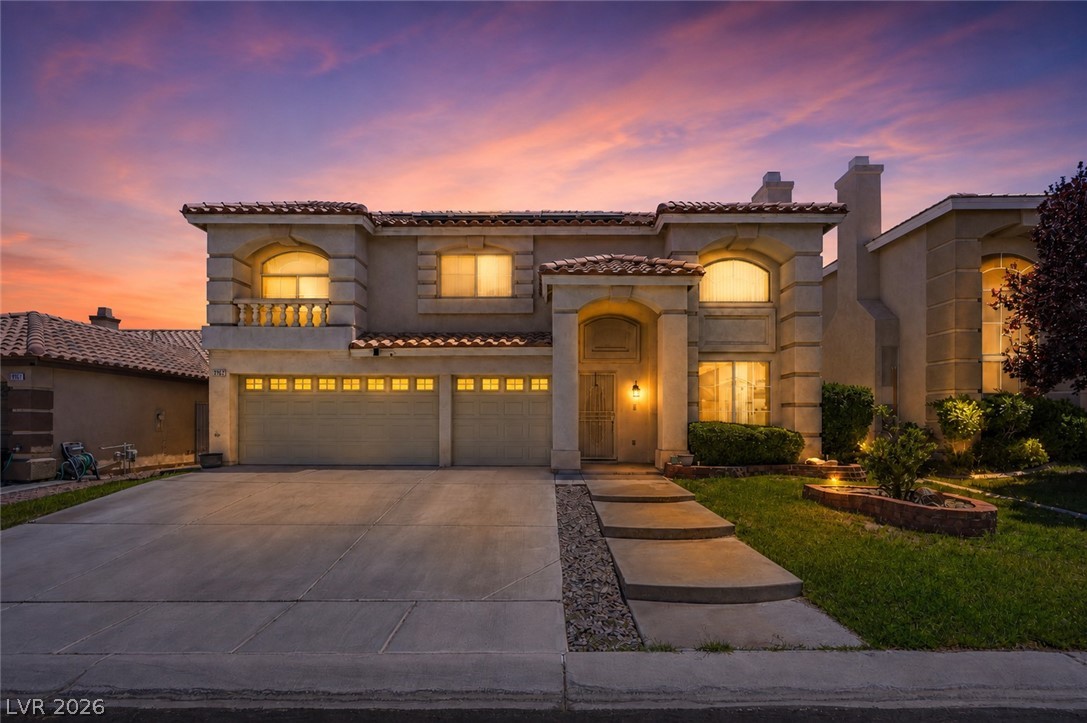 9752 Lookout Canyon Court — photo
