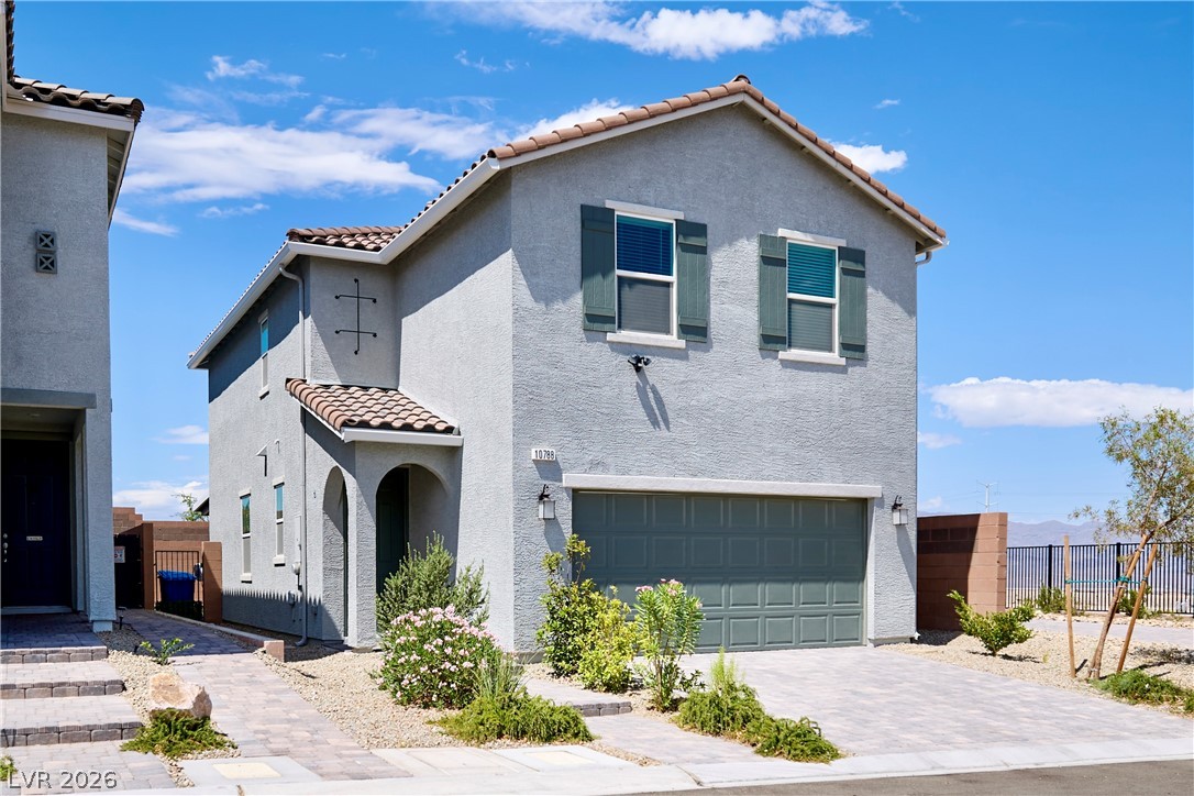 10788 River Junction Avenue — photo