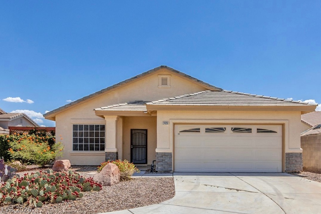 2429 Sunrise Springs Court — photo