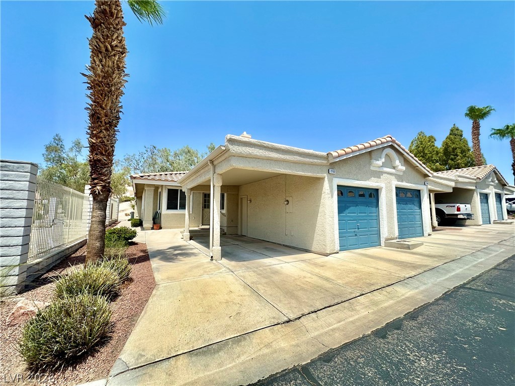 2153 Camel Mesa Drive — photo