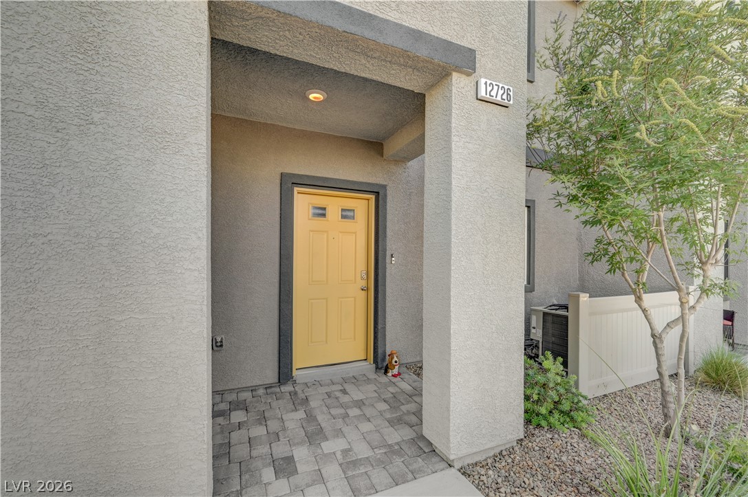 12726 Feathersong Street — photo