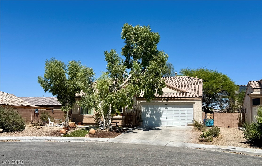 3440 Mazzocco Court — photo