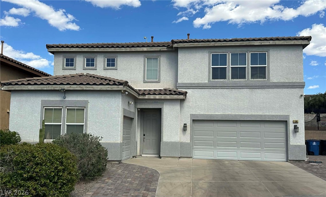 178 Coyote Hills Street — photo