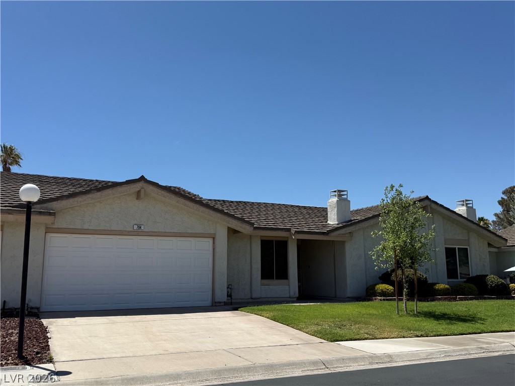 704 Eastview Drive — photo