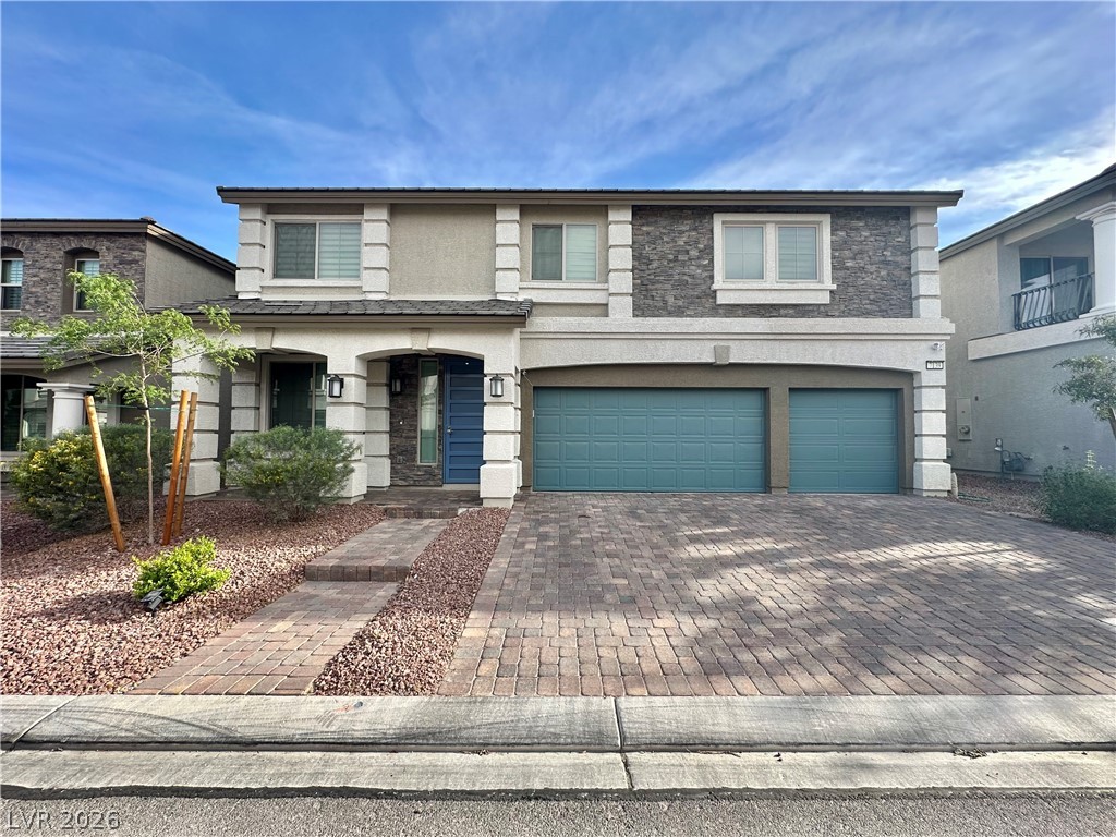 7139 Grace Estate Avenue — photo