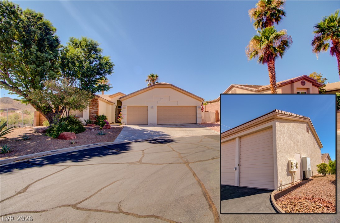 687 Blue Lake Court — photo