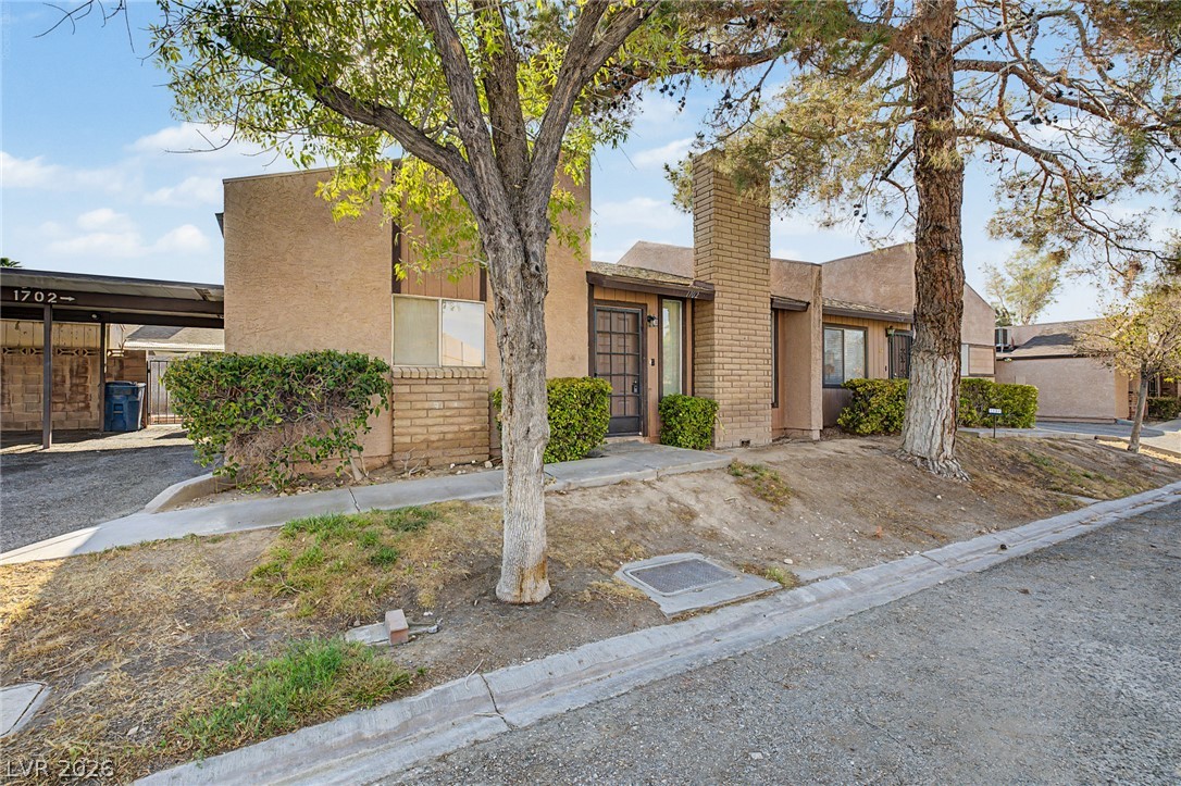 1702 Marathon Drive — photo