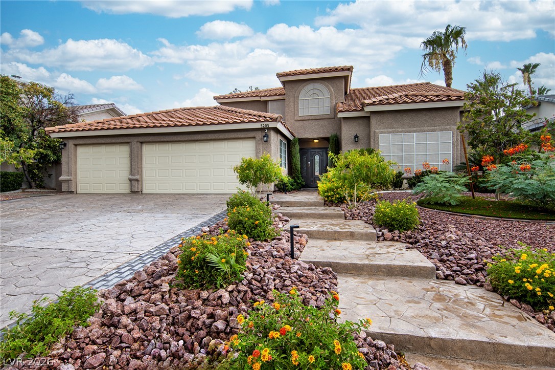5205 Sandy Cactus Lane — photo