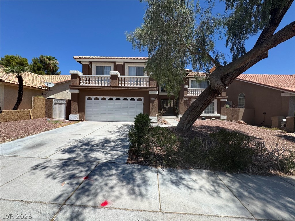 8240 Tivoli Cove Drive — photo