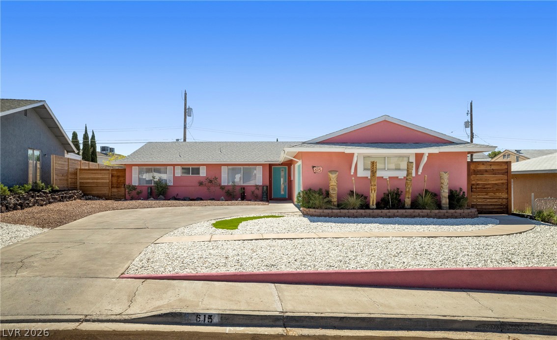 615 Don Vincente Drive — photo