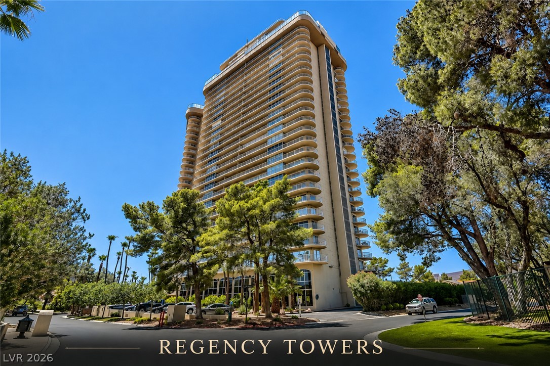 3111 Bel Air Drive 25B — photo