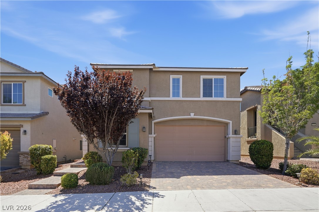 6765 Bristle Falls Street — photo