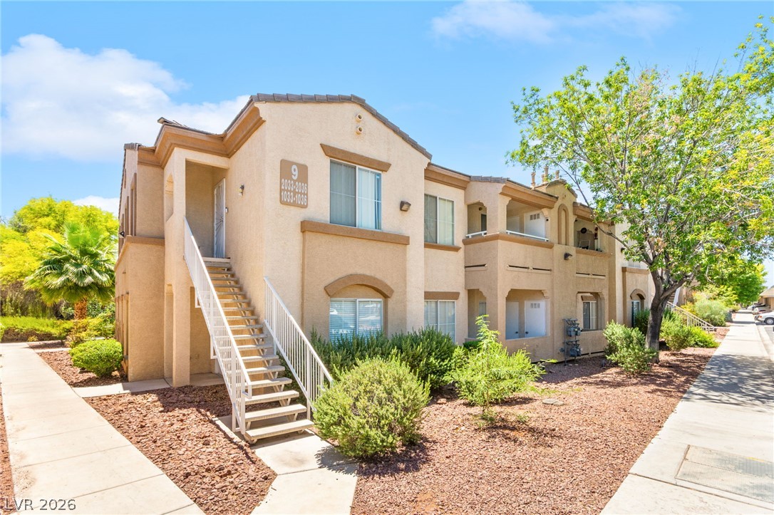 3400 Cabana Drive 2036 — photo