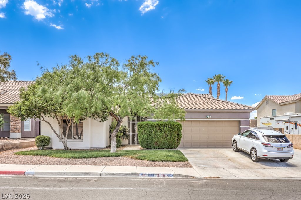 1019 Skysail Drive — photo