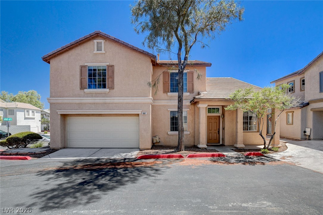 6861 Sweet Pecan Street — photo