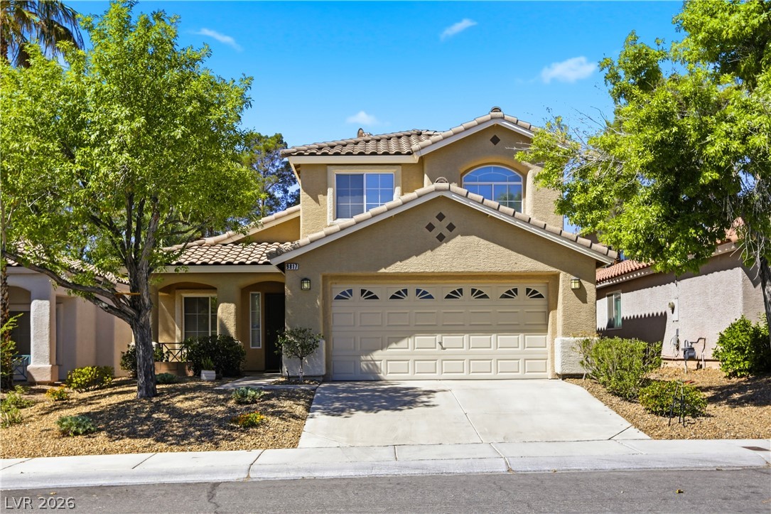 9817 Aspen Grove Place — photo