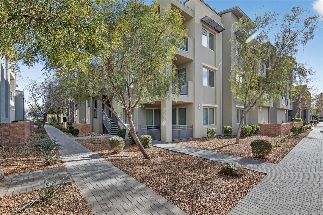 11256 Rainbow Peak Avenue 208 — photo