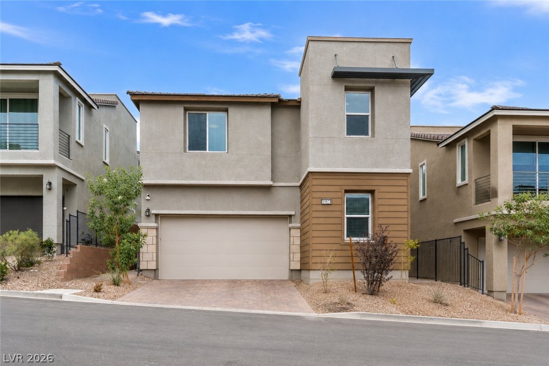 10824 Space Odyssey Avenue — photo