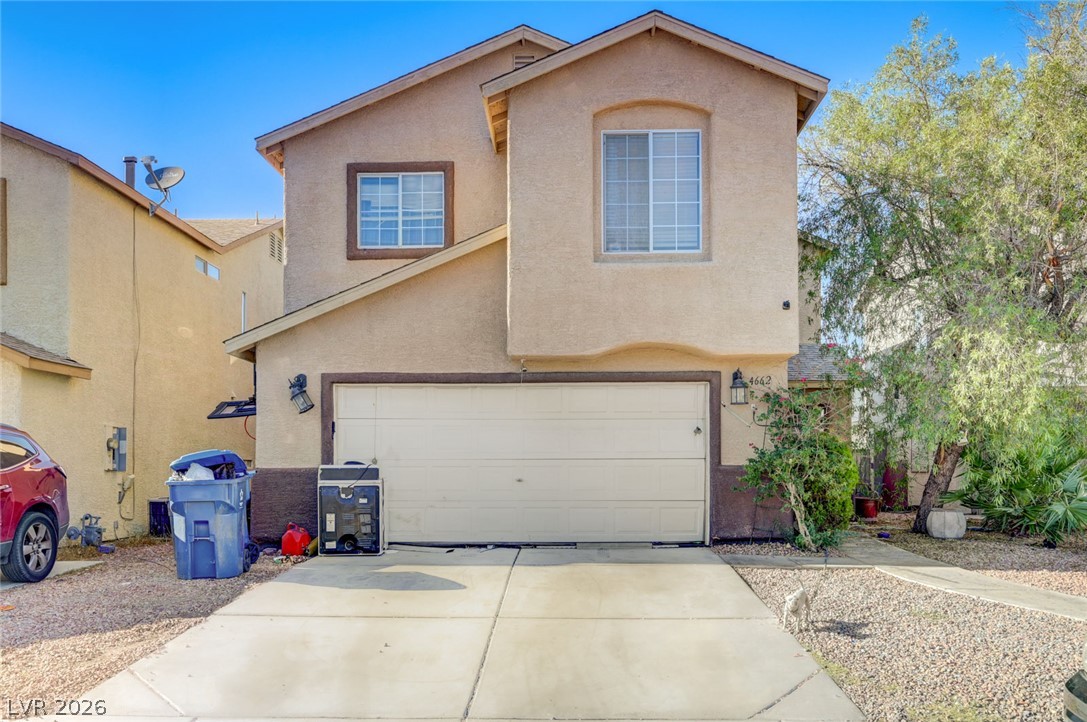 4662 Coronado Hills Way — photo