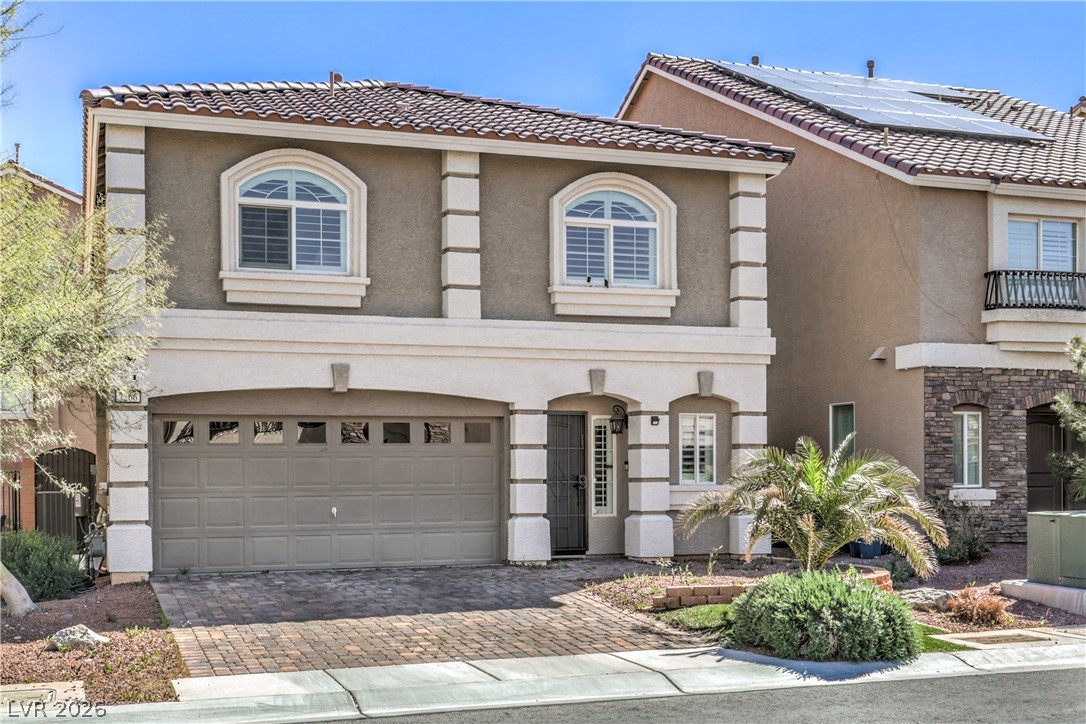 7266 Gypsy Canyon Court — photo