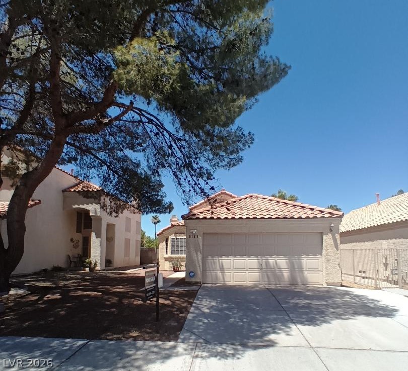 8183 Burnt Sienna Street — photo