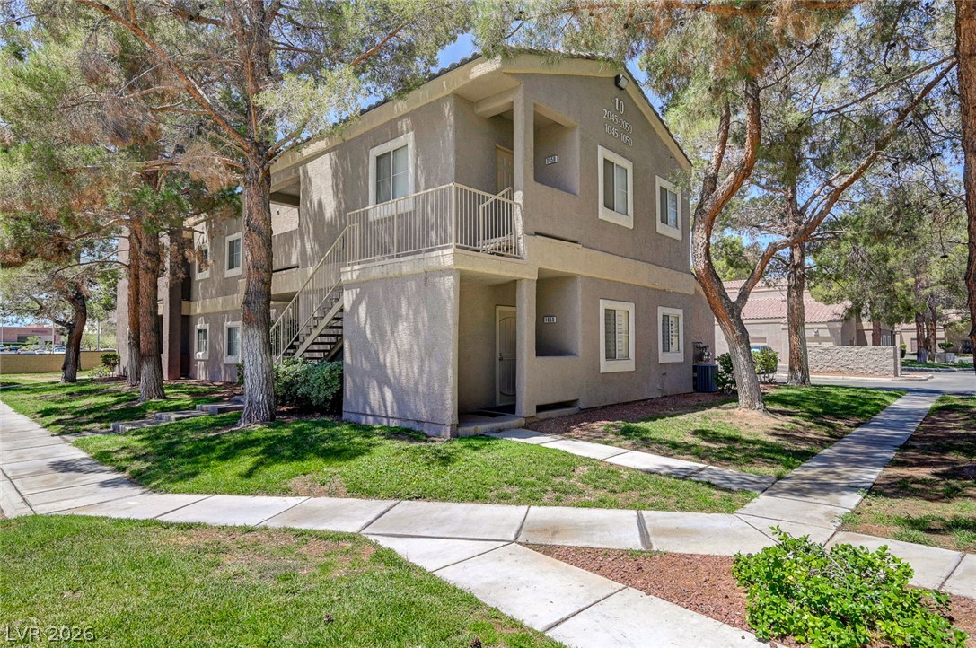 5250 South Rainbow Boulevard 1048 — photo
