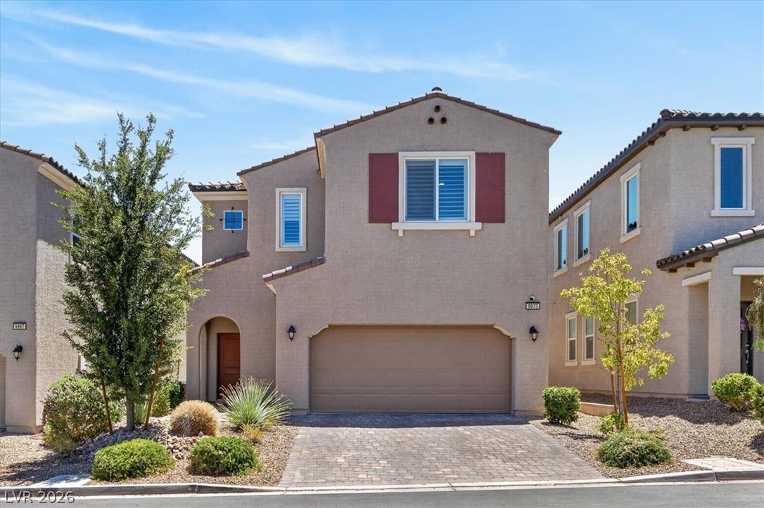 9973 Topaz Peak Court — photo