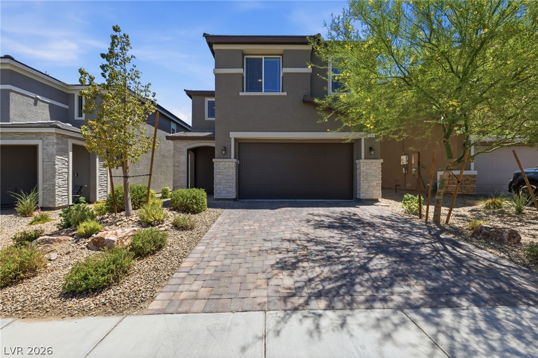 7547 Tinley Creek Avenue — photo