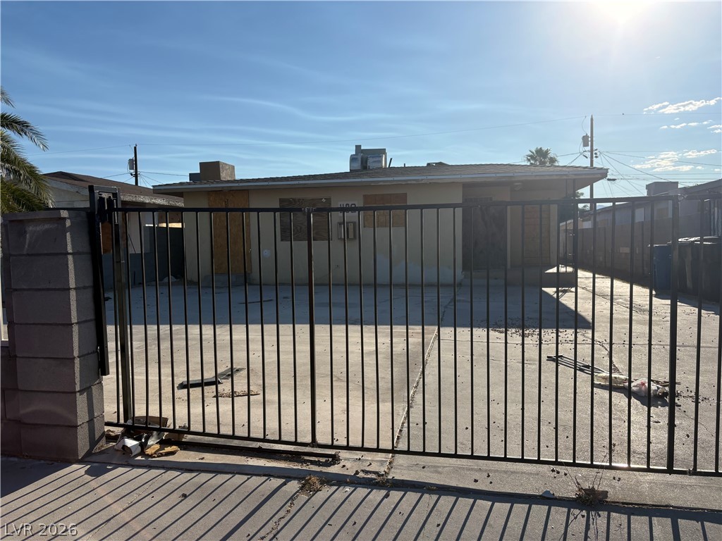 1109 Cunningham Drive — photo