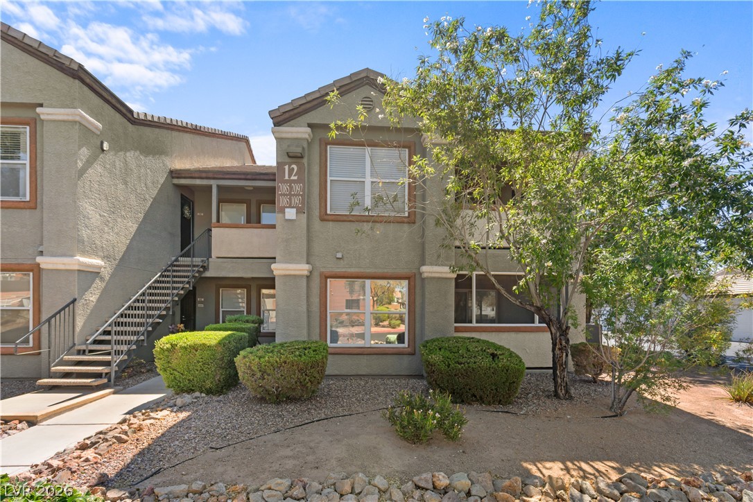 555 East Silverado Ranch Boulevard 2088 — photo