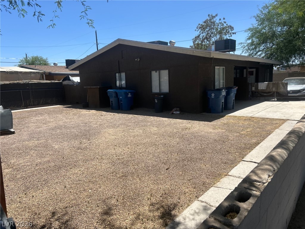 1037 June Avenue — photo