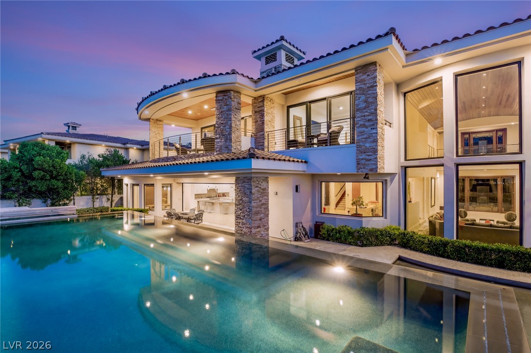 5128 Scenic Ridge Drive — photo