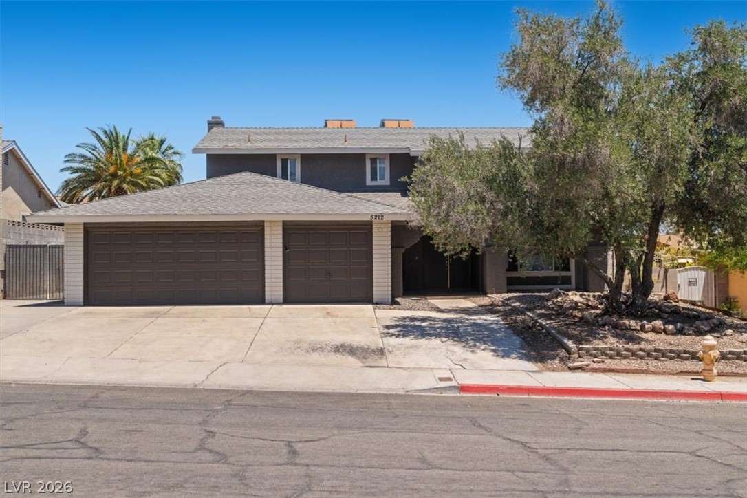 5212 Dancer Way — photo