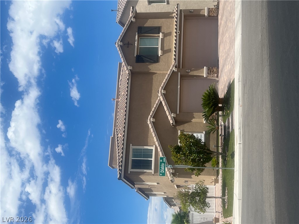 6490 West Diablo Drive — photo