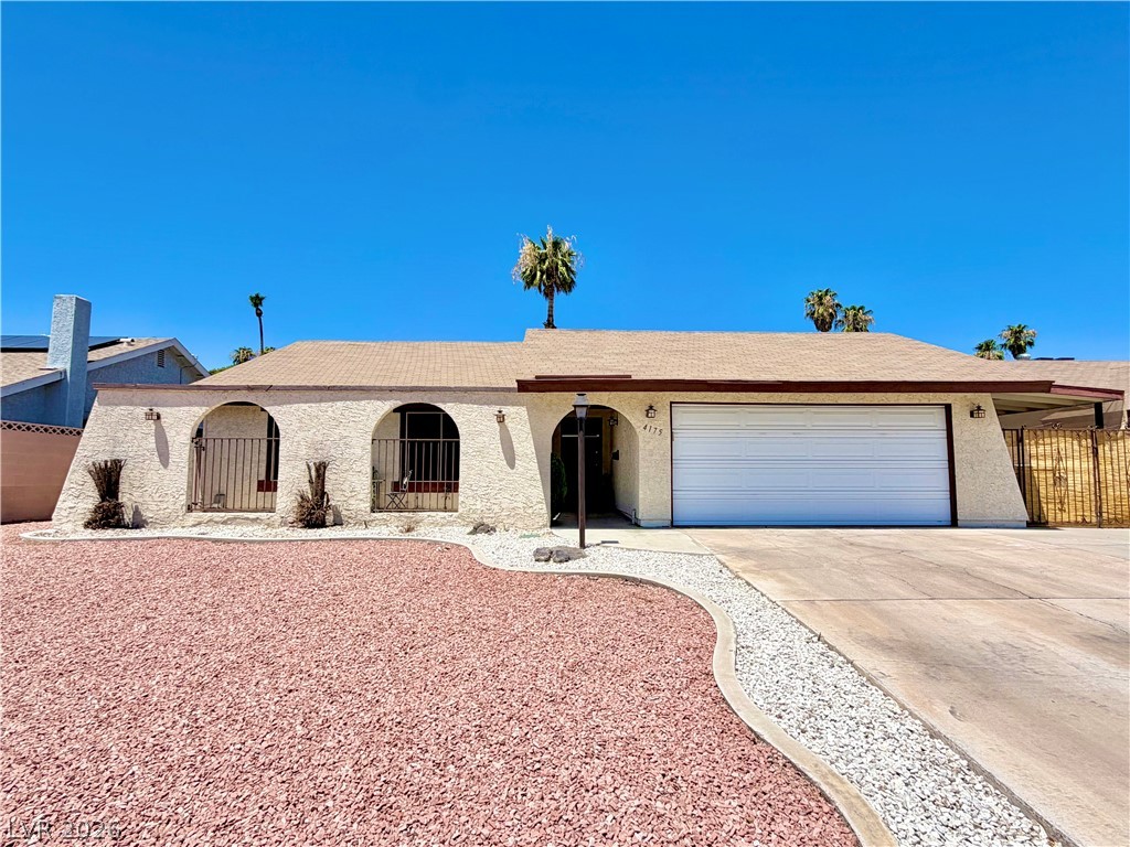 4175 Santa Terrasa Place — photo