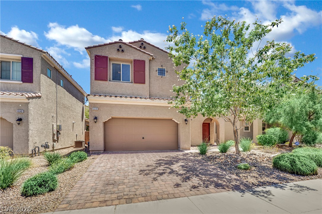 6648 Autumn Breeze Street — photo