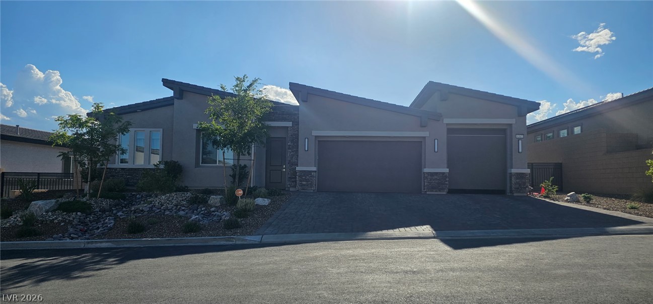 6383 Zephyr Peak Court — photo